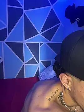 Tommy_Khalifa from StripChat