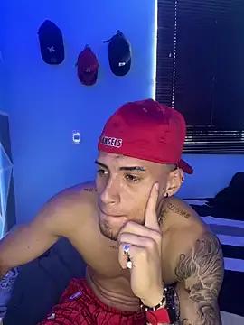 Tommy_Khalifa from StripChat