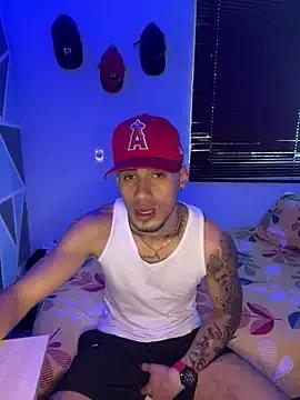Tommy_Khalifa from StripChat