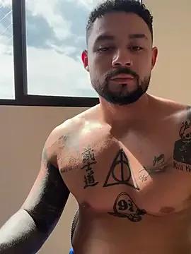 TommyCruz from StripChat