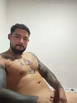 TommyCruz from StripChat