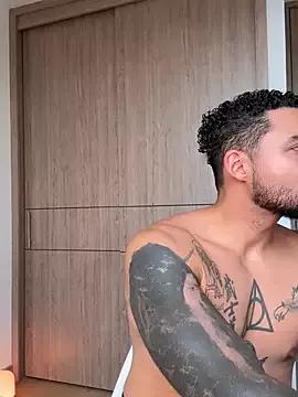 TommyCruz from StripChat