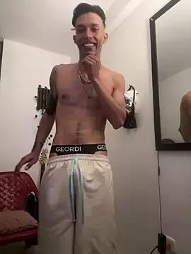 TommyGun_22 from StripChat