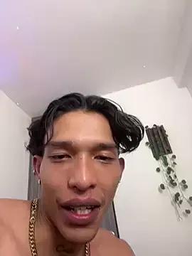 TommyGun_22 from StripChat