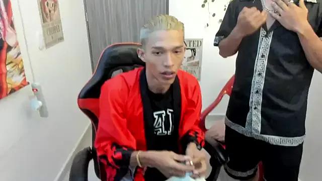 TommyGun_22 from StripChat