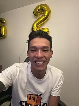 TommyGun_22 from StripChat