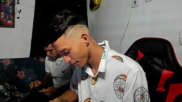 TommyGun_22 from StripChat