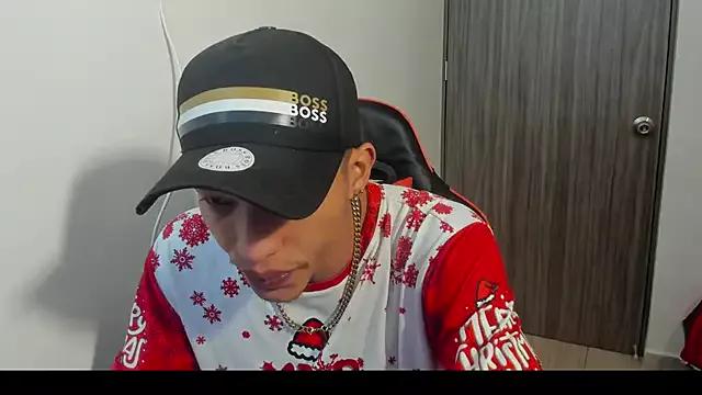 TommyGun_22 from StripChat