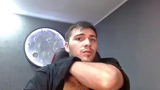 Photos of tonilars from StripChat is Freechat