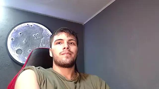 Tonilars webcams show profile image 