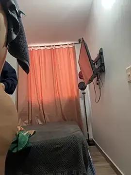 tony_and_katy from StripChat is Freechat