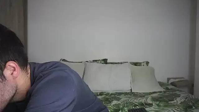 Tony_Wylie from StripChat is Freechat