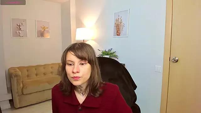 TonyWood from StripChat is Freechat