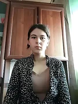 ToryTayler from StripChat is Freechat