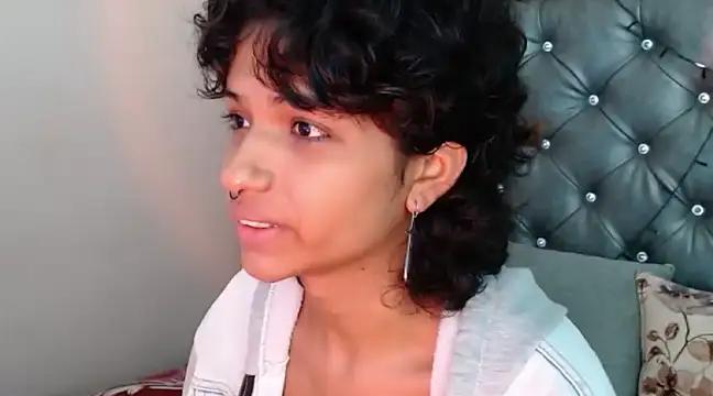 ToshiaKimich from StripChat is Freechat