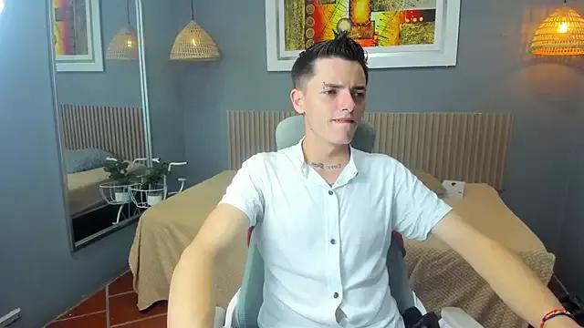 tossetrech from StripChat