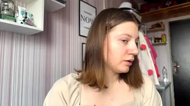 TowandaMetoxen from StripChat is Freechat