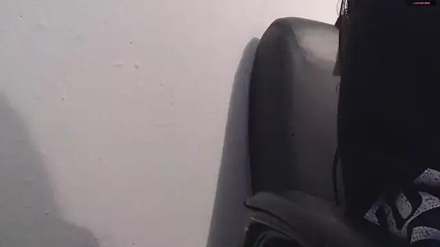 toxxxic_cams from StripChat