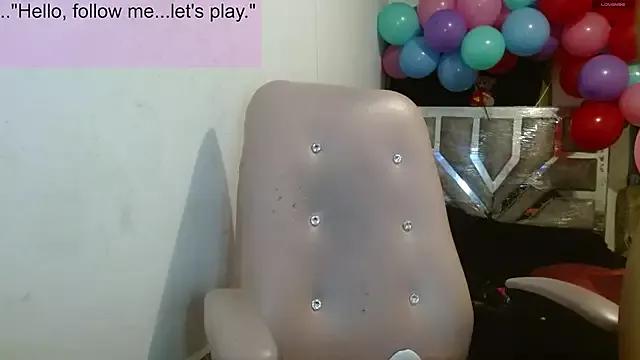toxxxic_cams from StripChat is Freechat