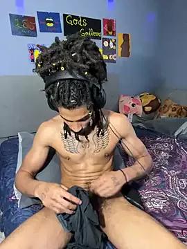 Photos of Tpain1216 from StripChat is Freechat