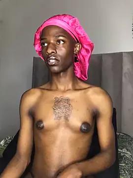 Trans_fairy from StripChat is Freechat