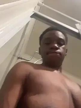 TransboyJay from StripChat is Freechat