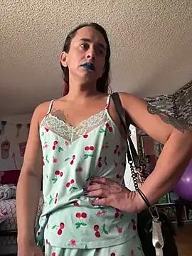 Photos of TranSexualJade95 from StripChat is Freechat