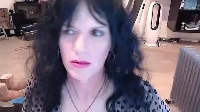transperth from StripChat is Freechat
