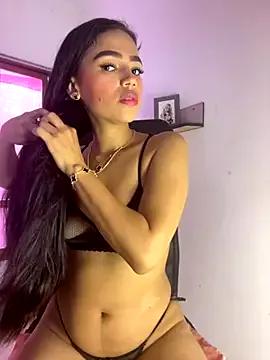 trex_x from StripChat is Freechat