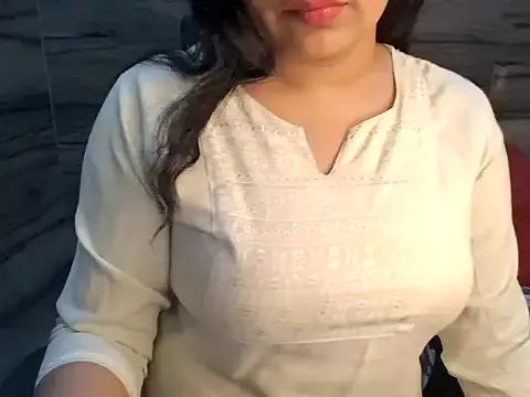 Photos of Trezza from StripChat is Freechat