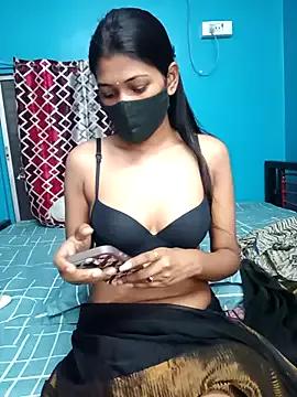 Photos of Triha_18 from StripChat is Private