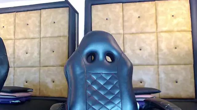 Trinity_evans webcams show profile image 