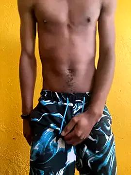 triplebeast from StripChat is Freechat