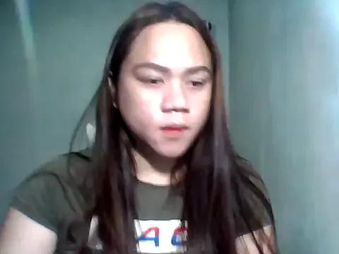 trixiefairy from StripChat is Freechat