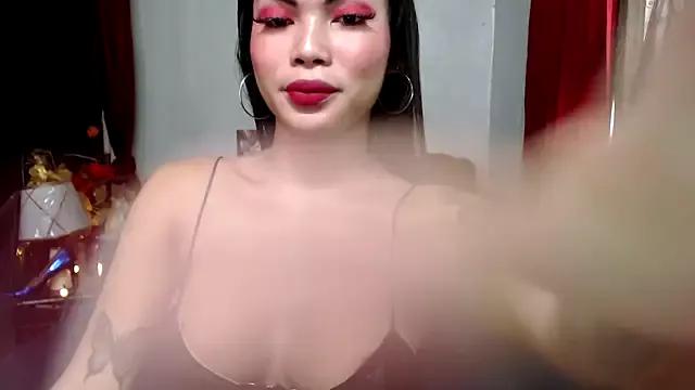 tsmissindependent01 from StripChat is Freechat