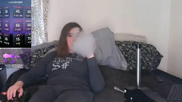 TsSnailGirl69 from StripChat
