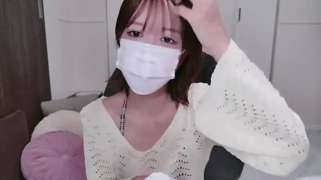 Photos of TsukasaSakai from StripChat is Group