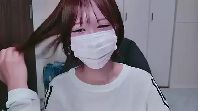 Photos of TsukasaSakai from StripChat is Group
