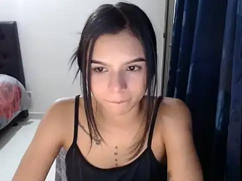 ttaylorsweet from StripChat