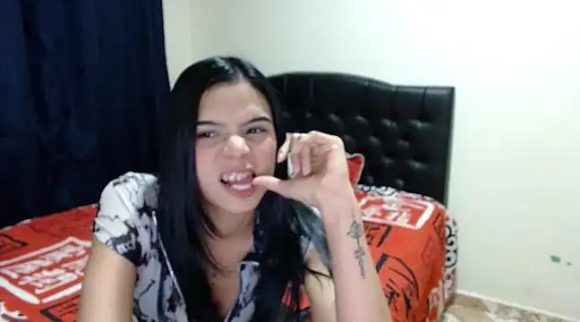 ttaylorsweet from StripChat
