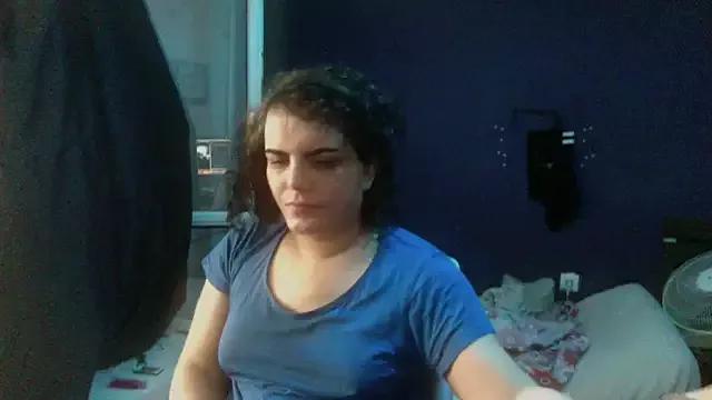 turkishTransEfsun from StripChat is Freechat