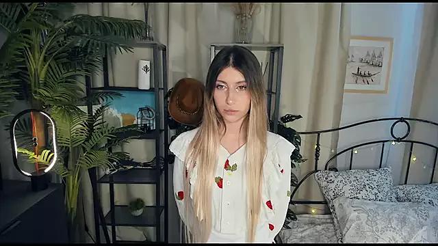 TvictyVins from StripChat is Freechat
