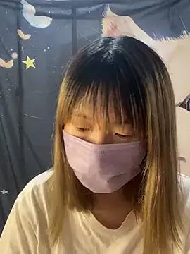 tw_trista from StripChat is Freechat