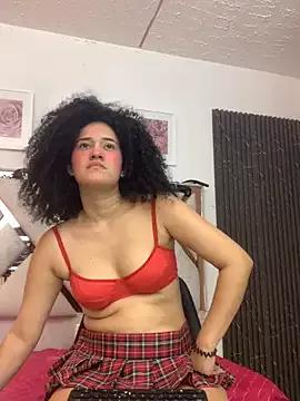 TwerkingNat from StripChat is Freechat