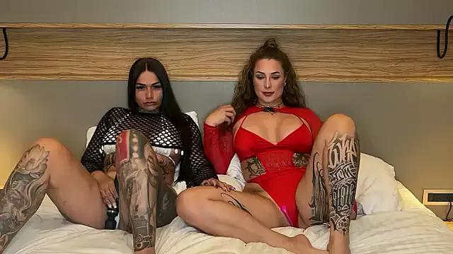 Girls: try live performances with matured performers, from dancing to quirks, in a variety of beautiful sex cams.