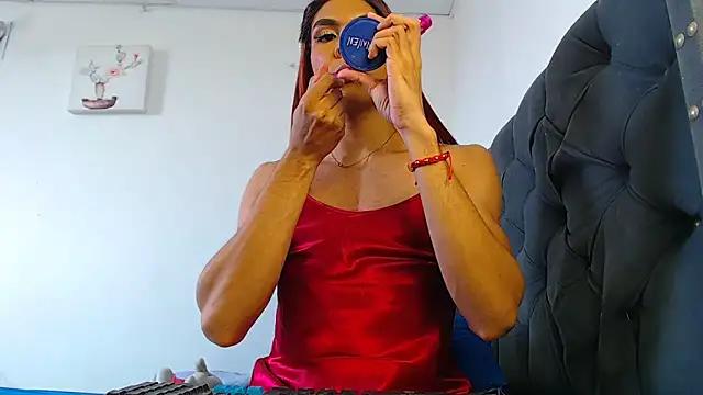 twotrans from StripChat