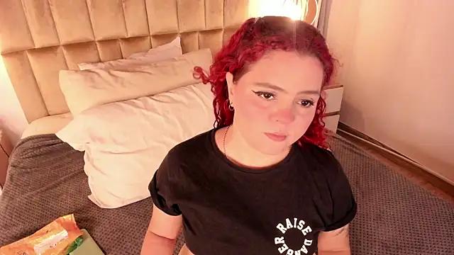 Twwiiggy from StripChat