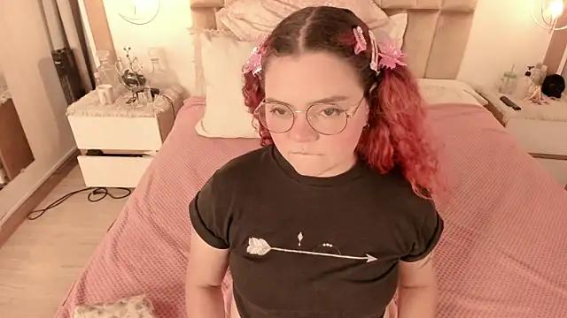 Twwiiggy from StripChat