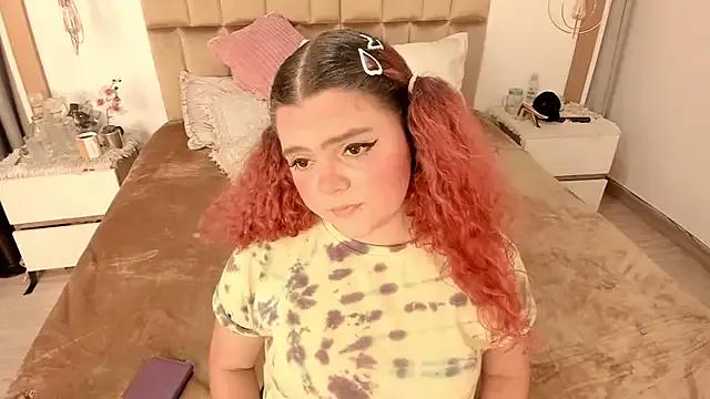 Twwiiggy from StripChat