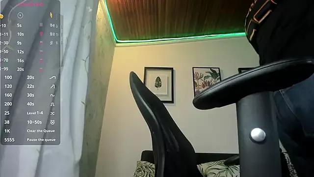 Girls: try live performances with matured performers, from dancing to quirks, in a variety of beautiful sex cams.